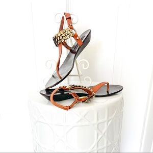 Steve Madden sandals